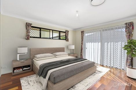 Property photo of 15 Stringybark Drive Molendinar QLD 4214