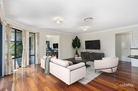 Property photo of 15 Stringybark Drive Molendinar QLD 4214