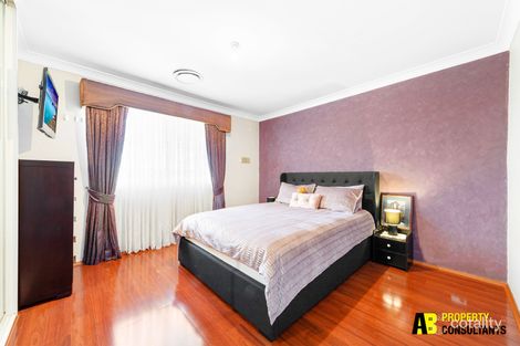 Property photo of 1A Costain Place Seven Hills NSW 2147