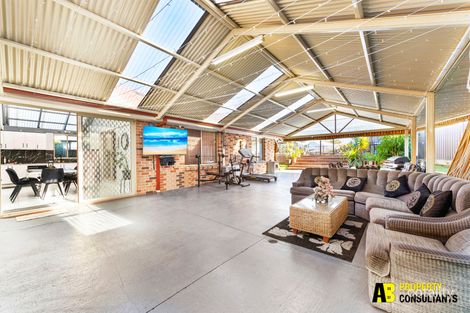 Property photo of 1A Costain Place Seven Hills NSW 2147