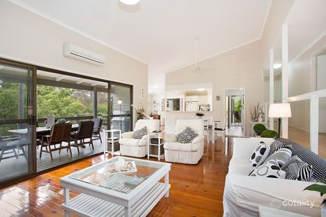 Property photo of 6 William Hollindale Court Worongary QLD 4213