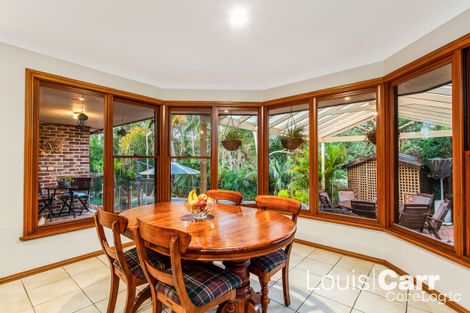 Property photo of 10 Rosella Way West Pennant Hills NSW 2125