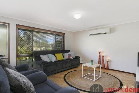 Property photo of 117 Vienna Road Alexandra Hills QLD 4161