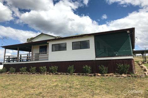 67 Hines Rd, Woodenbong, NSW 2476