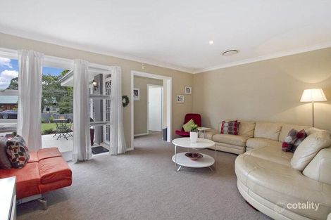 Property photo of 4 Murchison Street Sylvania NSW 2224