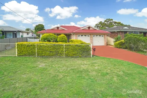 Property photo of 12 Essendene Gardens Mallabula NSW 2319