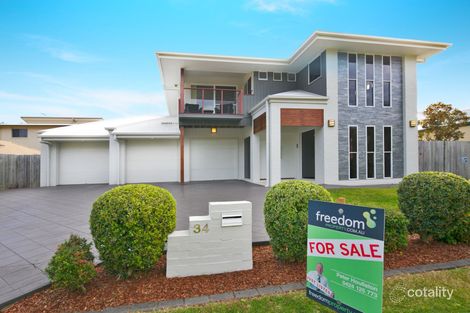 34 Carlingford Dr, Thornlands, QLD 4164