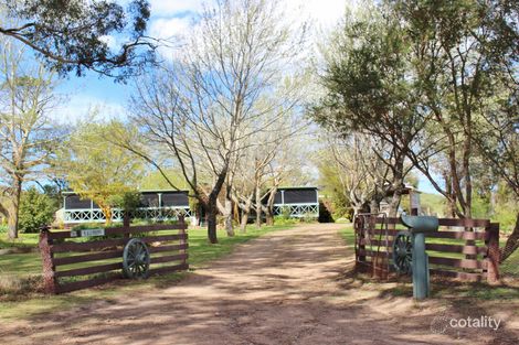 780 Glen Creek Rd, Bonnie Doon, VIC 3720