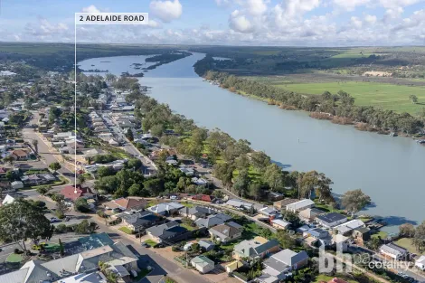 Property photo of 2 Adelaide Road Mannum SA 5238