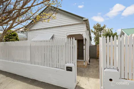 Property photo of 63 Liverpool Street Footscray VIC 3011