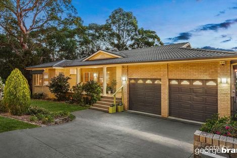Property photo of 8 Cooper Road Green Point NSW 2251