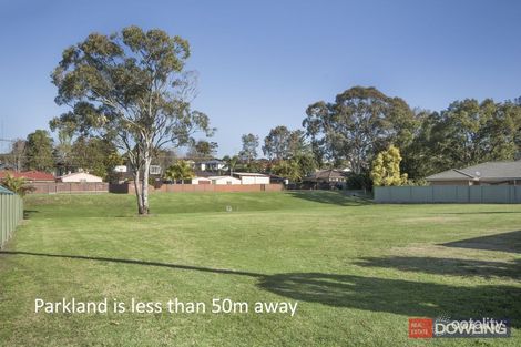 Property photo of 1 Narrier Street Wallsend NSW 2287