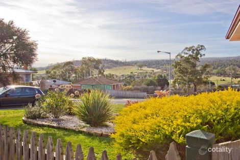 Property photo of 7 Yollar Place Waverley TAS 7250