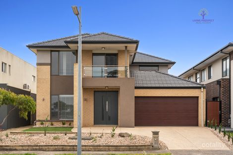 Property photo of 21 Seagull Grove Point Cook VIC 3030