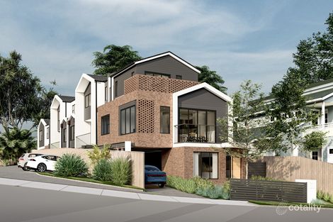 4/1012 HEIDELBERG RD, IVANHOE, VIC 3079