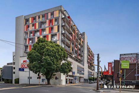 934/18 Albert St, Footscray, VIC 3011