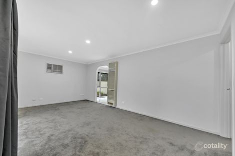 Property photo of 6 Langdon Crescent Craigieburn VIC 3064