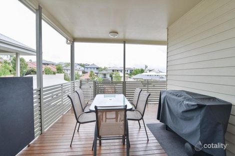 Property photo of 9 Esperance Crescent Springfield Lakes QLD 4300
