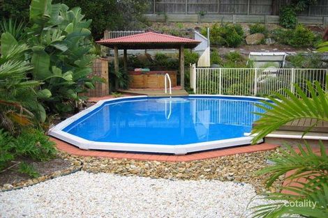 Property photo of 37 Fairview Court Parkwood QLD 4214