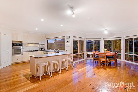 Property photo of 38 Lollipop Drive Wyndham Vale VIC 3024
