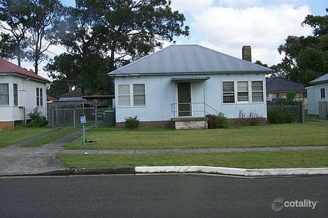 64 Kawana St, Bass Hill, NSW 2197