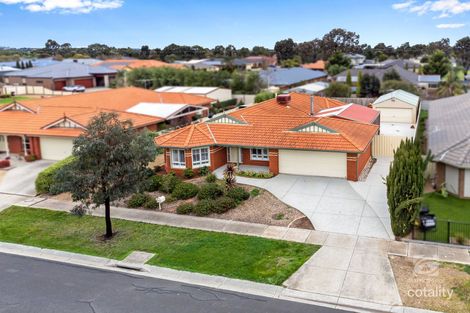 16 Arwon St, Kurunjang, VIC 3337