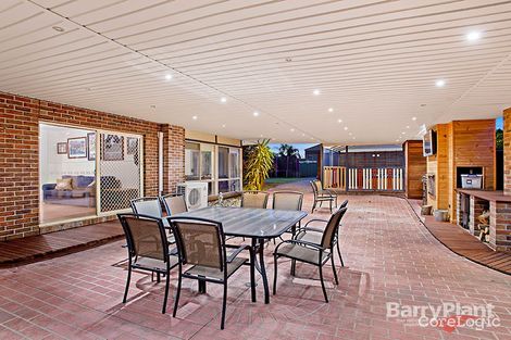 Property photo of 38 Lollipop Drive Wyndham Vale VIC 3024