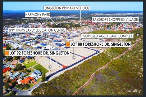 Lot 53 Sunny Dr, Singleton, WA 6175