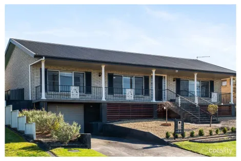 Property photo of 23 Crandon Crescent Newnham TAS 7248