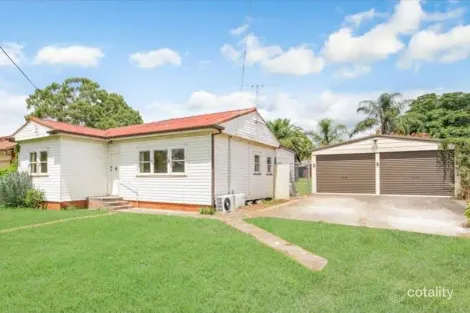 89 Fuller St, Mount Druitt, NSW 2770