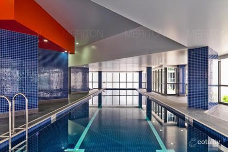 Property photo of 4003/501B Adelaide Street Brisbane City QLD 4000
