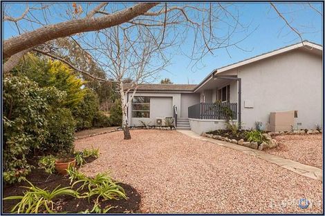 Property photo of 89 Birdwood Street Hughes ACT 2605