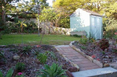 Property photo of 49 Constitution Road Ryde NSW 2112