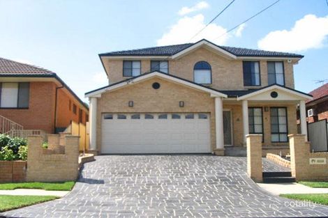 41 Woodbine St, Yagoona, NSW 2199