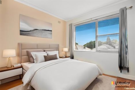 Property photo of 9/3-3A Grainger Avenue Ashfield NSW 2131