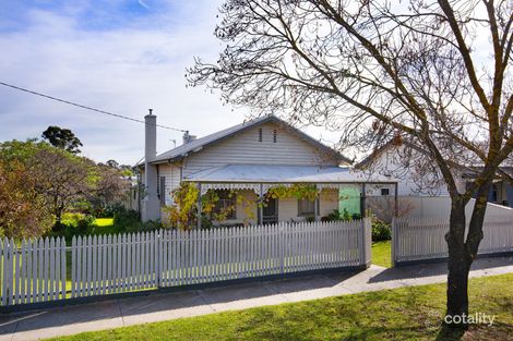 Property photo of 120 Victoria Street Eaglehawk VIC 3556