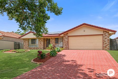 Property photo of 22 Kinchega Circuit Parkinson QLD 4115