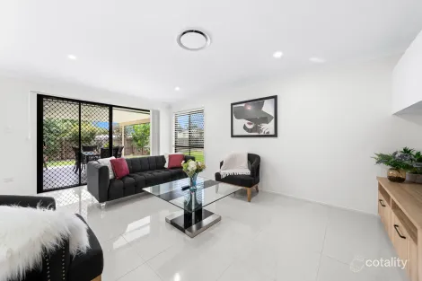 Property photo of 31 Ellen Street Runcorn QLD 4113