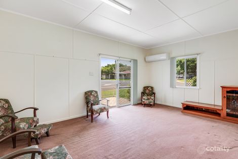 Property photo of 41 Hamilton Street Newtown QLD 4350