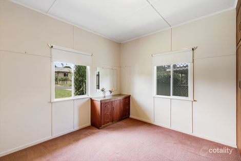Property photo of 41 Hamilton Street Newtown QLD 4350
