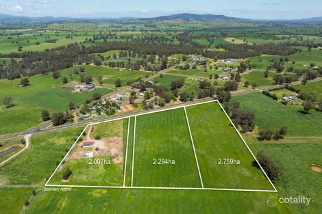 2028 Culcairn Holbrook Rd, Morven, NSW 2660