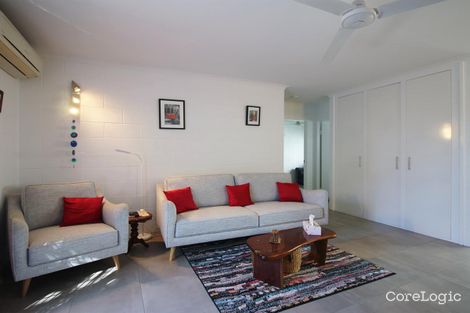 Property photo of 10/12-16 Cannon Street Manunda QLD 4870
