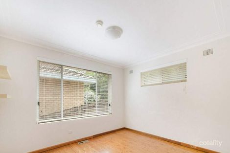Property photo of 7 First Avenue Lane Cove NSW 2066
