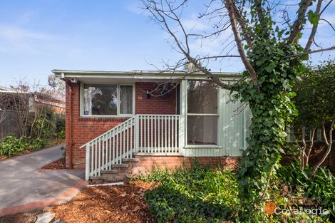 Property photo of 62 Blamey Crescent Campbell ACT 2612