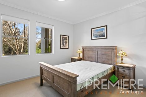 Property photo of 16/1-5 Parkside Crescent Campbelltown NSW 2560