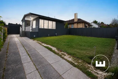 10 Lacebark St, Doveton, VIC 3177