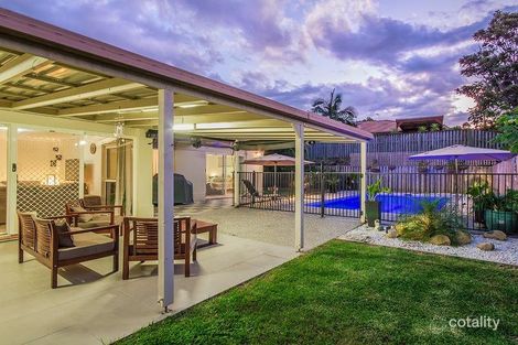 Property photo of 9 Leicester Terrace Mudgeeraba QLD 4213