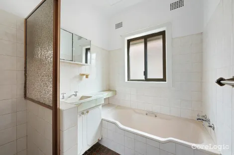Property photo of 44A Stewart Avenue Hammondville NSW 2170