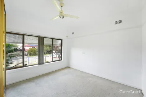 Property photo of 44A Stewart Avenue Hammondville NSW 2170