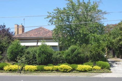 150 Thompsons Rd, Bulleen, VIC 3105